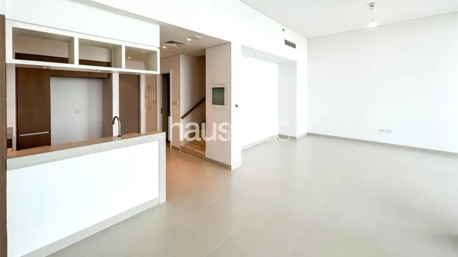 2 bedrooms townhouse for sale , Dubai Creek Harbour (The Lagoons), Dubai, UAE No. 134 № 1