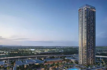 Lyvia By Palace in Dubai Creek Harbour (The Lagoons), UAE No. 32