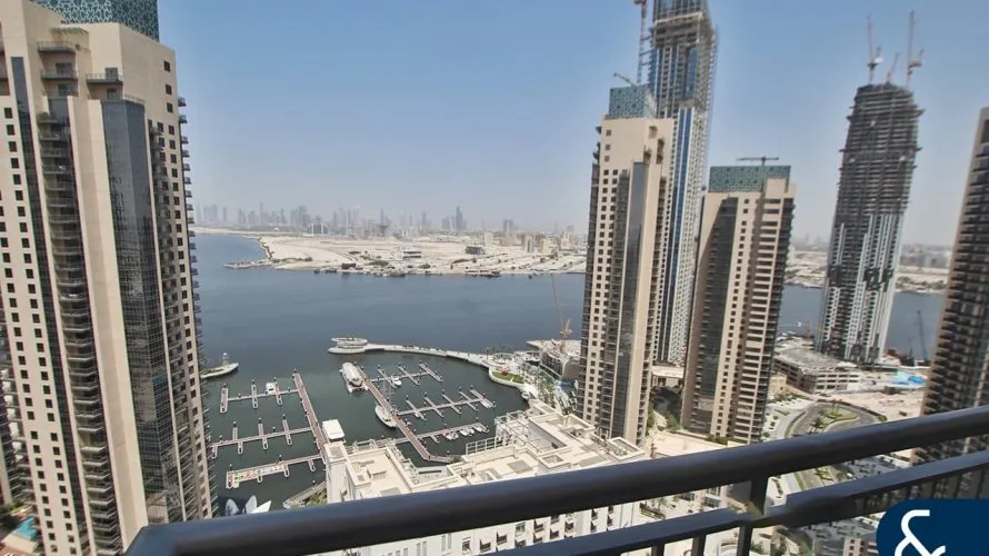 3 bedrooms apartment for sale , Harbour Views 1, Dubai Creek Harbour (The Lagoons), Dubai, UAE No. 219 № 11