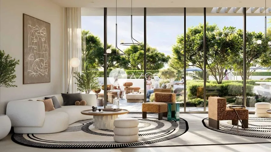 3 bedrooms apartment for sale , Dubai Creek Harbour (The Lagoons), Dubai, UAE No. 128 № 12