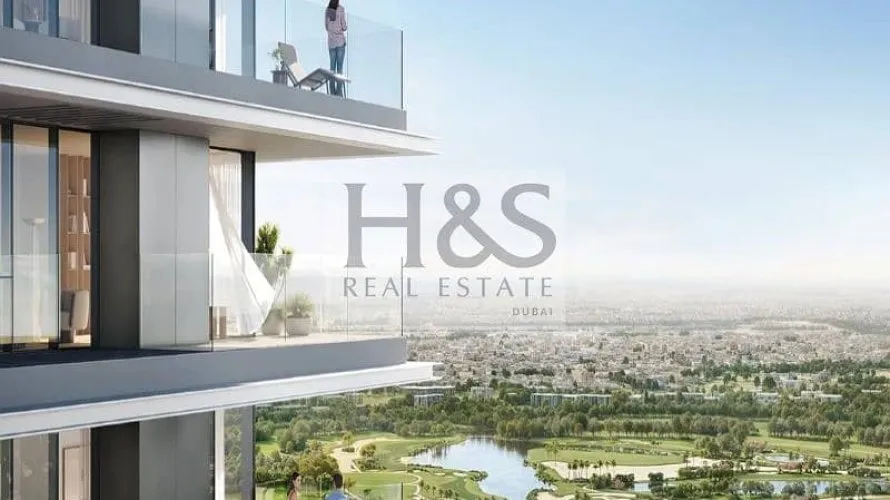 3 bedrooms apartment for sale , Dubai Creek Harbour (The Lagoons), Dubai, UAE No. 167 № 6