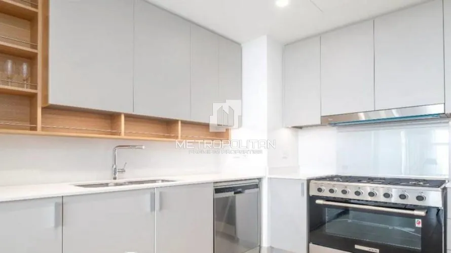 3 bedrooms apartment for sale , Dubai Creek Harbour (The Lagoons), Dubai, UAE No. 212 № 19