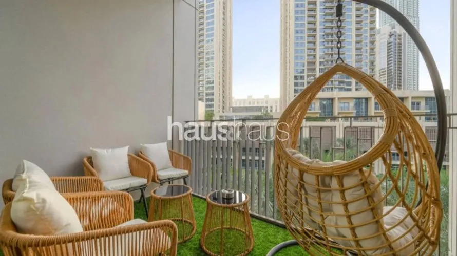 3 bedrooms townhouse for sale , Dubai Creek Harbour (The Lagoons), Dubai, UAE No. 145 № 4