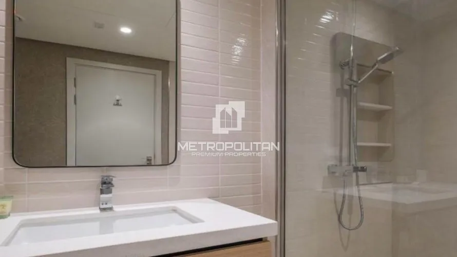 3 bedrooms apartment for sale , Dubai Creek Harbour (The Lagoons), Dubai, UAE No. 212 № 16