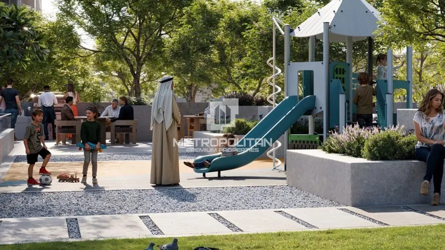 2 bedrooms apartment for sale , Dubai Creek Harbour (The Lagoons), Dubai, UAE No. 209 № 5