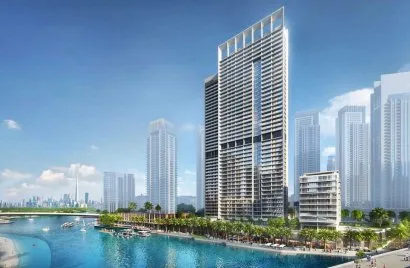 PALACE RESIDENCES - NORTH in Dubai Creek Harbour, UAE No. 22