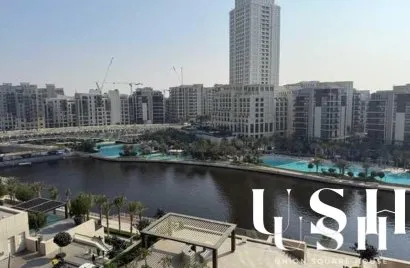 3 bedrooms apartment for sale , Dubai Creek Harbour (The Lagoons), Dubai, UAE No. 155