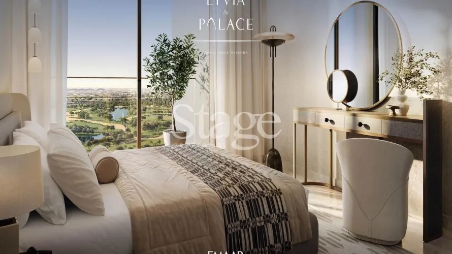 3 bedrooms apartment for sale , Dubai Creek Harbour (The Lagoons), Dubai, UAE No. 200