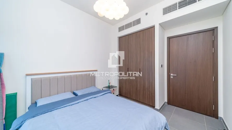 3 bedrooms apartment for sale , Dubai Creek Harbour (The Lagoons), Dubai, UAE No. 216 № 8