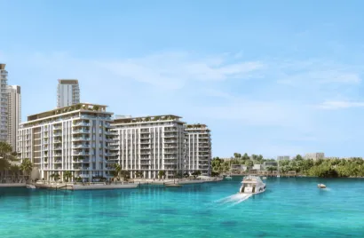 4 bedrooms penthouse for sale , Dubai Creek Harbour (The Lagoons), Dubai, UAE No. 89