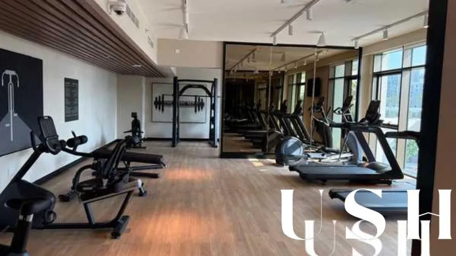 3 bedrooms apartment for sale , Dubai Creek Harbour (The Lagoons), Dubai, UAE No. 155 № 9