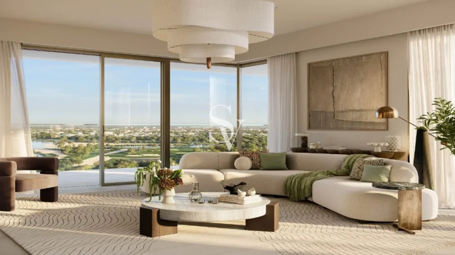 3 bedrooms apartment for sale , Dubai Creek Harbour (The Lagoons), Dubai, UAE No. 238