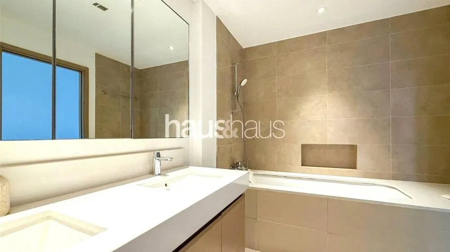 3 bedrooms apartment for sale , Dubai Creek Harbour (The Lagoons), Dubai, UAE No. 138 № 11