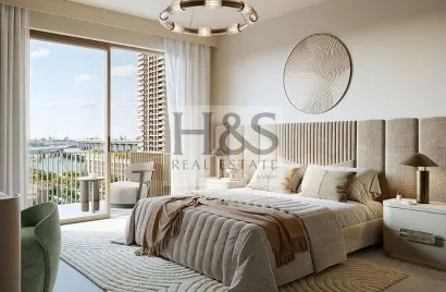 3 bedrooms apartment for sale , Dubai Creek Harbour (The Lagoons), Dubai, UAE No. 168