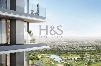 3 bedrooms apartment for sale , Dubai Creek Harbour (The Lagoons), Dubai, UAE No. 166