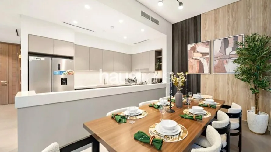 3 bedrooms townhouse for sale , Dubai Creek Harbour (The Lagoons), Dubai, UAE No. 145 № 3