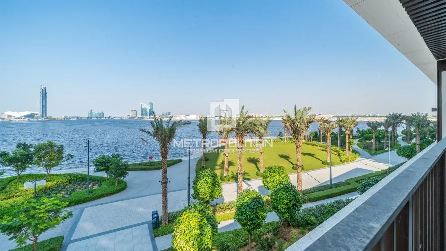 3 bedrooms townhouse for sale , Dubai Creek Harbour (The Lagoons), Dubai, UAE No. 215 № 28