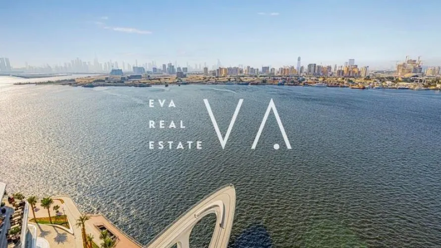 2 bedrooms apartment for sale , Dubai Creek Harbour, Dubai Creek Harbour (The Lagoons), Dubai, UAE No. 164 № 12