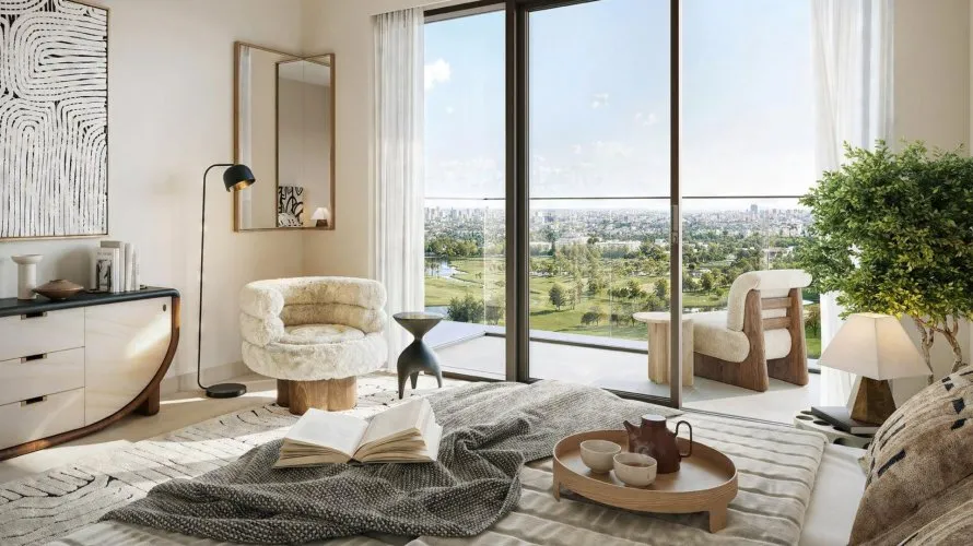 3 bedrooms apartment for sale in Altan, Ras Al Khor Industrial, Dubai Creek Harbour (The Lagoons), Dubai, UAE No. 127 № 5