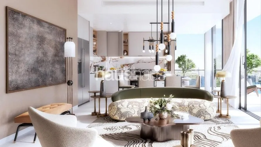 2 bedrooms apartment for sale , Dubai Creek Harbour (The Lagoons), Dubai, UAE No. 149