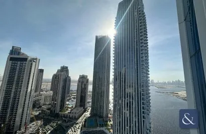 2 bedrooms apartment for sale in ADDRESS HARBOUR POINT, Dubai Creek Harbour (The Lagoons), Dubai, UAE No. 234
