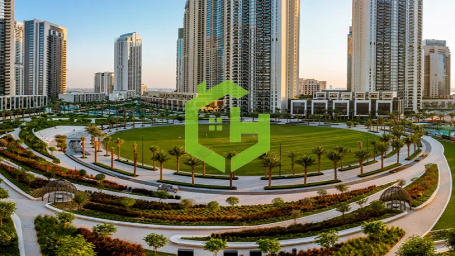 3 bedrooms apartment for sale , Dubai Creek Harbour (The Lagoons), Dubai, UAE No. 129 № 3