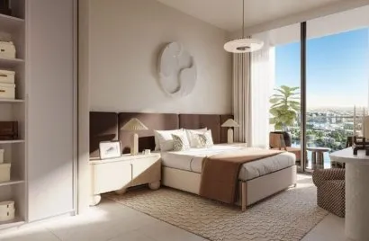 3 bedrooms townhouse for sale , Dubai Creek Harbour (The Lagoons), Dubai, UAE No. 103