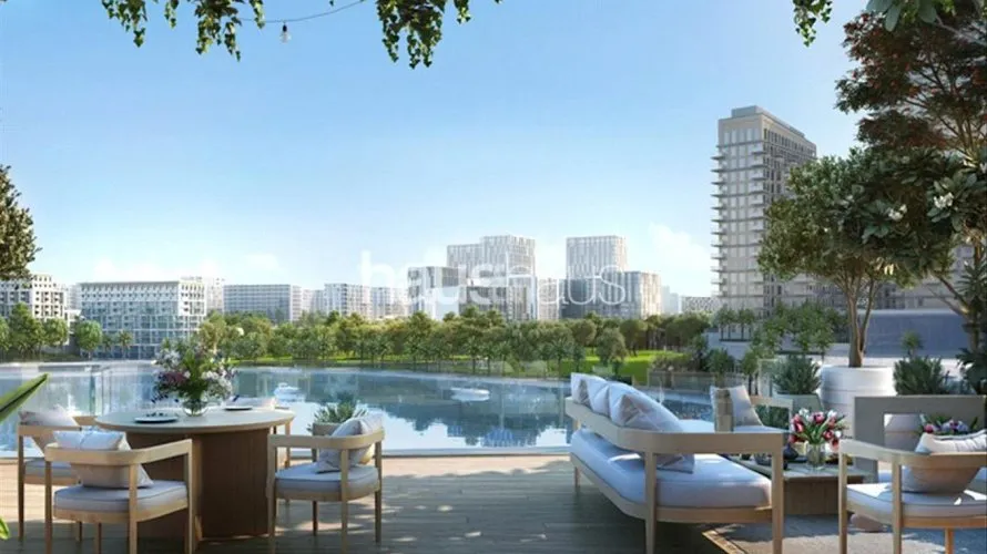 2 bedrooms apartment for sale , Dubai Creek Harbour (The Lagoons), Dubai, UAE No. 149 № 1