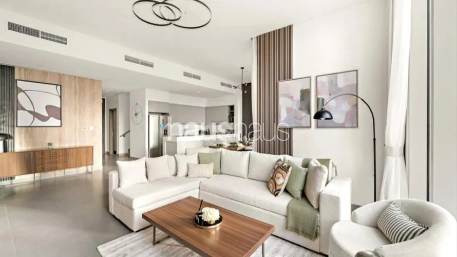 3 bedrooms townhouse for sale , Dubai Creek Harbour (The Lagoons), Dubai, UAE No. 145 № 2