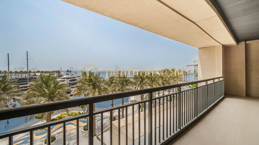 2 bedrooms apartment for sale , Dubai Creek Harbour (The Lagoons), Dubai, UAE No. 210 № 14