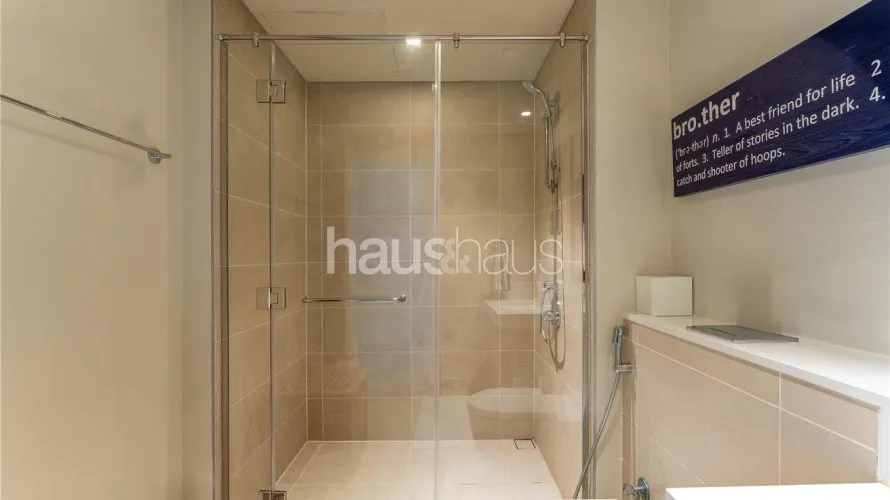 3 bedrooms townhouse for sale , Dubai Creek Harbour (The Lagoons), Dubai, UAE No. 143 № 26