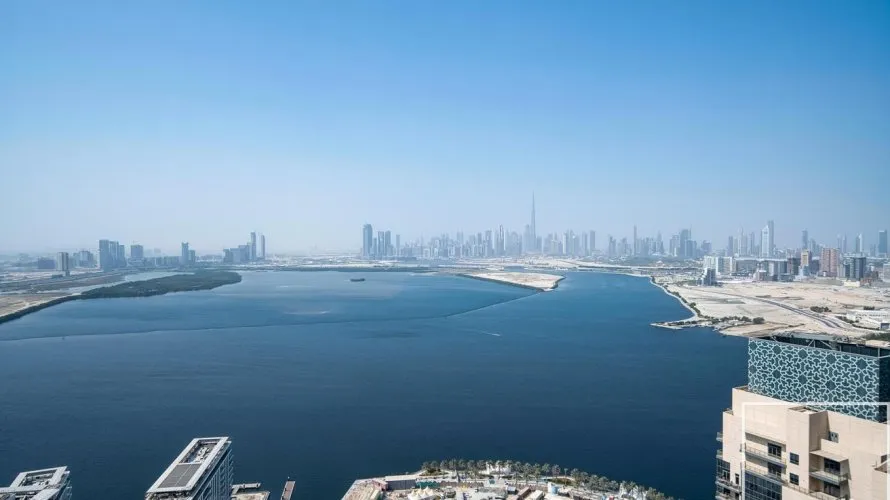 3 bedrooms apartment for sale , Creekside 18, Dubai Creek Harbour (The Lagoons), Dubai, UAE No. 226 № 22