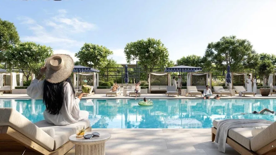 3 bedrooms apartment for sale in Valo, Dubai Creek Harbour (The Lagoons), Dubai, UAE No. 95