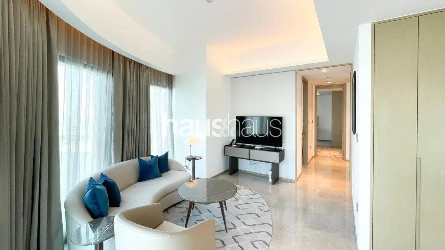 2 bedrooms apartment for sale , Dubai Creek Harbour (The Lagoons), Dubai, UAE No. 140 № 3
