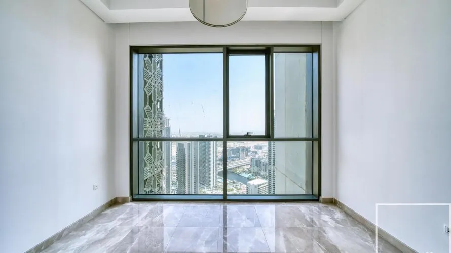 3 bedrooms apartment for sale , Creekside 18, Dubai Creek Harbour (The Lagoons), Dubai, UAE No. 226 № 2