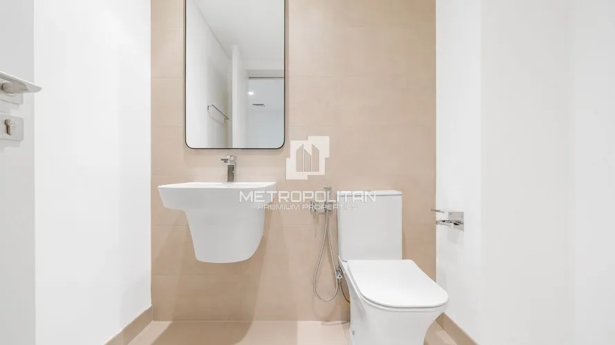 3 bedrooms townhouse for sale , Dubai Creek Harbour (The Lagoons), Dubai, UAE No. 215 № 12