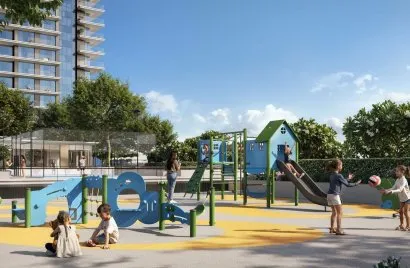 3 bedrooms apartment for sale in Montiva by Vida, Dubai Creek Harbour (The Lagoons), Dubai, UAE No. 162