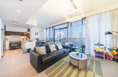 3 bedrooms apartment for sale , Dubai Creek Harbour (The Lagoons), Dubai, UAE No. 216