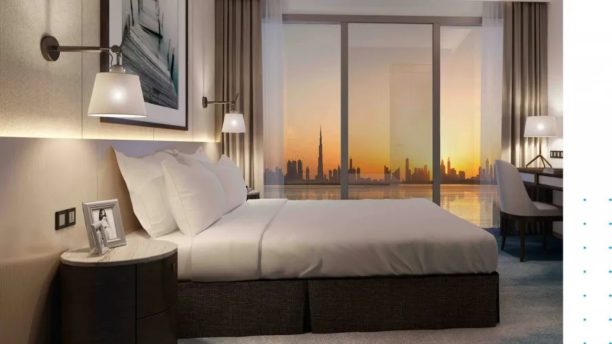 3 bedrooms apartment for sale in ADDRESS HARBOUR POINT, Address Harbour Point, Dubai Creek Harbour (The Lagoons), Dubai, UAE No. 82 № 8