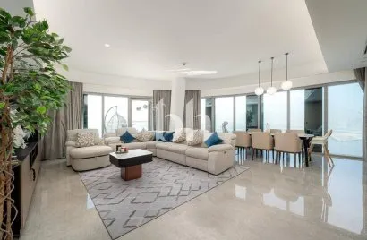 2 bedrooms apartment for sale , Dubai Creek Harbour (The Lagoons), Dubai, UAE No. 174