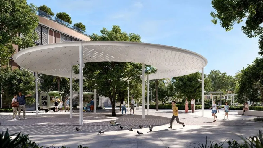 3 bedrooms apartment for sale in Montiva by Vida, Dubai Creek Harbour (The Lagoons), Dubai, UAE No. 162 № 5