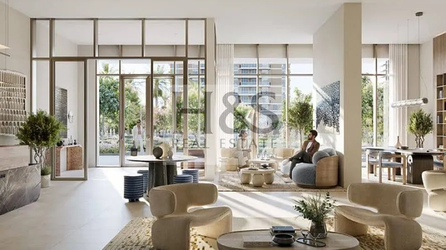 3 bedrooms apartment for sale , Dubai Creek Harbour (The Lagoons), Dubai, UAE No. 168 № 9