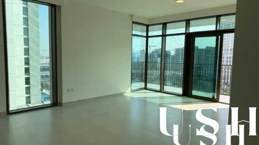3 bedrooms apartment for sale , Dubai Creek Harbour (The Lagoons), Dubai, UAE No. 155 № 4