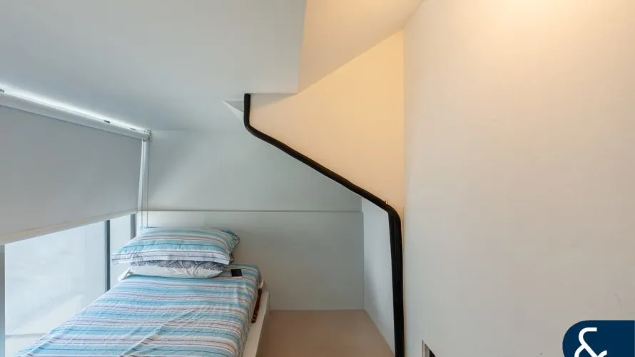 4 bedrooms apartment for sale , Dubai Creek Harbour (The Lagoons), Dubai, UAE No. 218 № 17