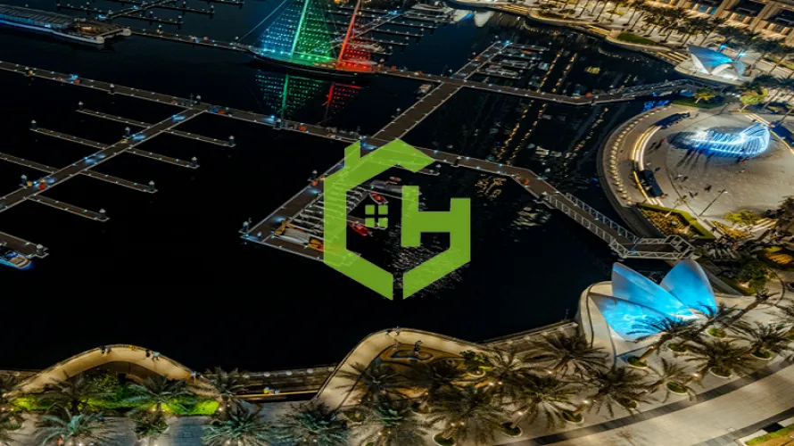 3 bedrooms apartment for sale , Dubai Creek Harbour (The Lagoons), Dubai, UAE No. 129 № 2