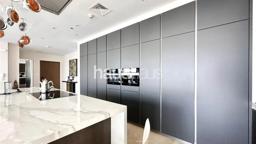 4 bedrooms penthouse for sale , Dubai Creek Harbour (The Lagoons), Dubai, UAE No. 135 № 6