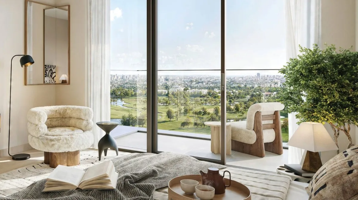 3 bedrooms apartment for sale in Albero, Ras Al Khor Industrial, Dubai Creek Harbour (The Lagoons), Dubai, UAE No. 121