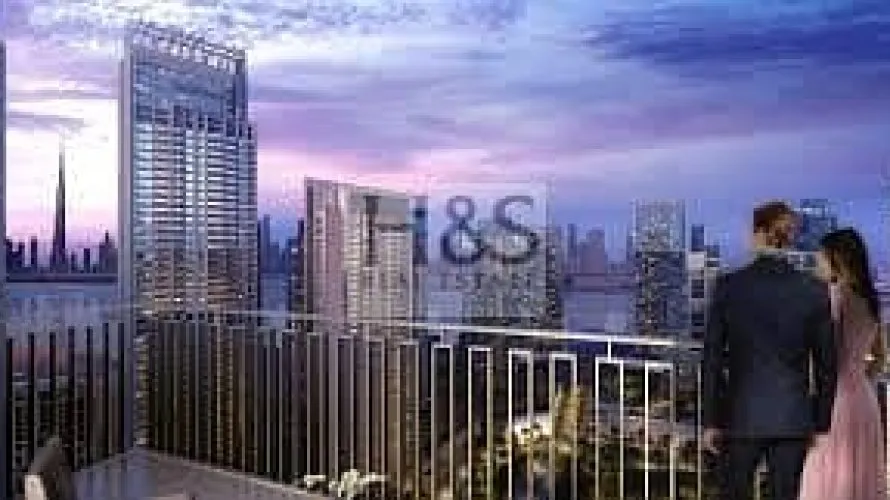 3 bedrooms apartment for sale , Dubai Creek Harbour (The Lagoons), Dubai, UAE No. 165 № 3
