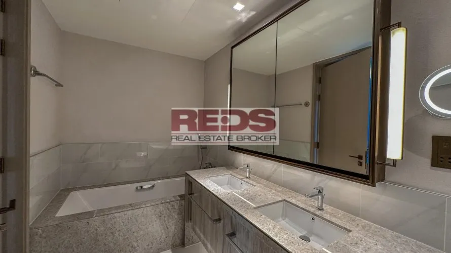 2 bedrooms apartment for sale , Address Harbour Point, Dubai Creek Harbour (The Lagoons), Dubai, UAE No. 104 № 5