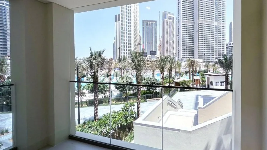 3 bedrooms apartment for sale , Creek Beach, Dubai Creek Harbour (The Lagoons), Dubai, UAE No. 137 № 8